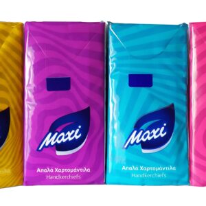 ΧΑΡΤΟΜΑΝΤΗΛΑ MAXI 3Φ  10ΤΜΧ X 10