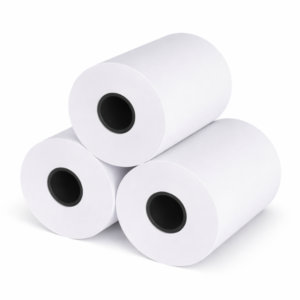 Ταινίες θερμικές για pos 57-40 15m 48gr 57-40(Υ:57), για pos, 15m χαρτί 5TMX