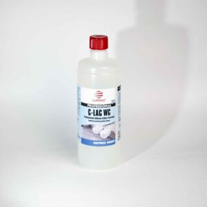 C-LAC WC ΑΦΑΛΑΤΙΚΟ ΓΙΑ ΠΟΥΡΙ 1LT