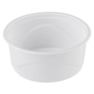 ΚΥΠΕΛΛΟ PS ΛΕΥΚΟ 1280gr 50ΤΜΧ