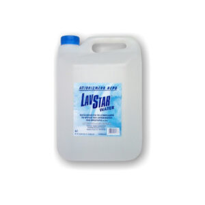 Απιονισμένο νερό 4lt