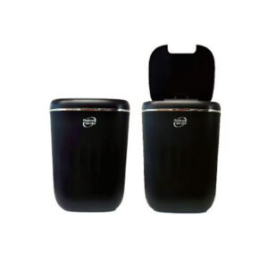 SMART BIN BLACK 22lt (ΑΥΤΟΜΑΤΟΣ ΚΑΔΟΣ ΜΕ ΑΙΣΘΗΤΗΡΑ) ΔΙΑΣΤΑΣΕΙΣ: 23 ΕΚ ΠΛΑΤΟΣ Χ 23 ΕΚ ΒΑΘΟΣ Χ 35 ΕΚ ΥΨΟΣ