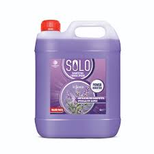 SOLO ΥΓΡΟ ΔΑΠΕΔΟΥ ΛΕΒΑΝΤΑ 4LT