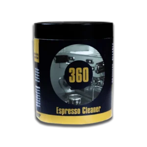 360 ΚΑΘΑΡΙΣΤΙΚΟ ΣΚΟΝΗ ΜΗΧΑΝΩΝ ESPRESSO ΚΑΙ ΚΑΦΕ 500GR