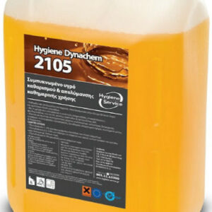 2105-4 ΑΠΟΛΥΜΑΝΤΙΚΟ -ΑΠΟΡΡΥΠΑΝΤΙΚΟ ΣΚΕΥΩΝ 4LT