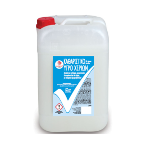 ΚΡΕΜΟΣΑΠΟΥΝΟ VANILLA 4LT