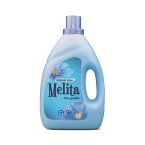 MELITA SOFTENER BLUE PARADISE 3LT