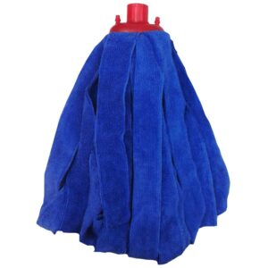 ΣΦΟΥΓΓΑΡΙΣΤΡΑ ΒΙΔΩΤΗ MICROFIBRE ΜΠΛΕ 200ΓΡ